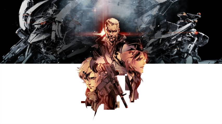 Left Alive, un video sull’invasione a Novo Slava