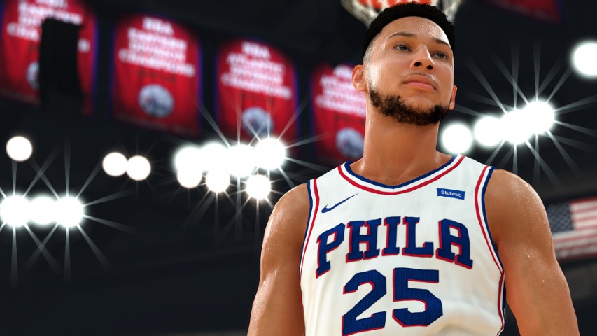 NBA 2K19, recensione PS4