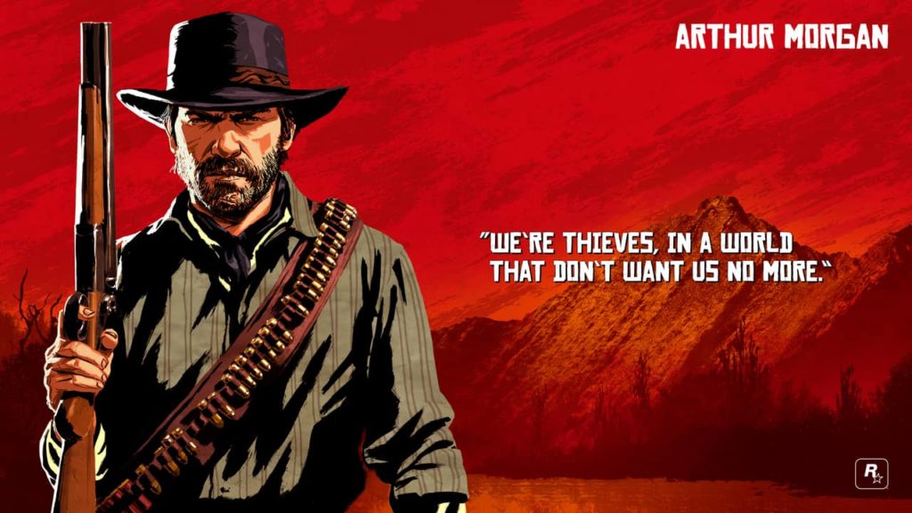 Red Dead Redemption 2, ci sarà un solo protagonista