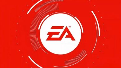EA