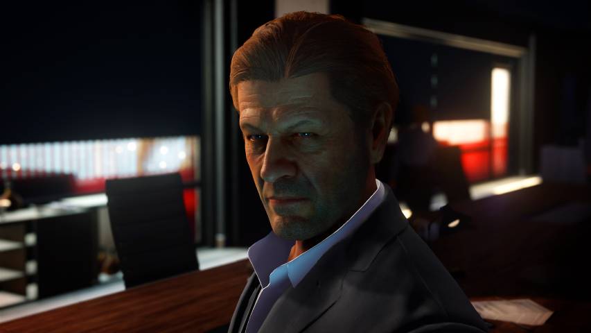 Hitman 2, Sean Bean torna il 3 maggio con un bersaglio elusivo