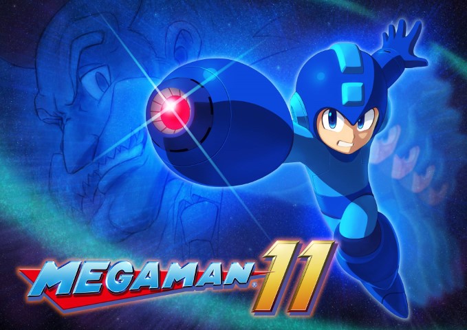 Mega Man 11, Recensione