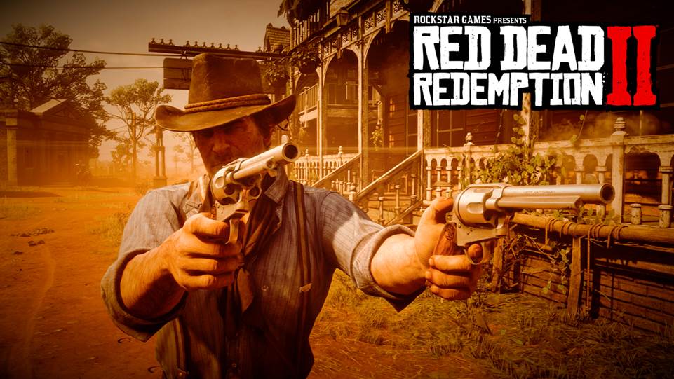 Red Dead Redemption 2, Recensione