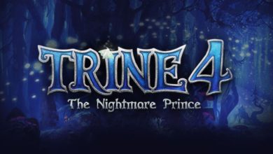 Trine 4: The Nightmare Prince