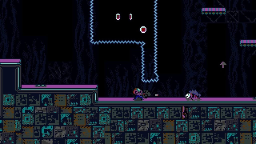 Il platformer retrò Haxor arriva su Pc il 29 novembre
