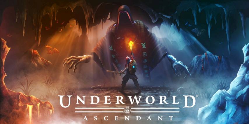 Underworld Ascendant irrompe su Steam