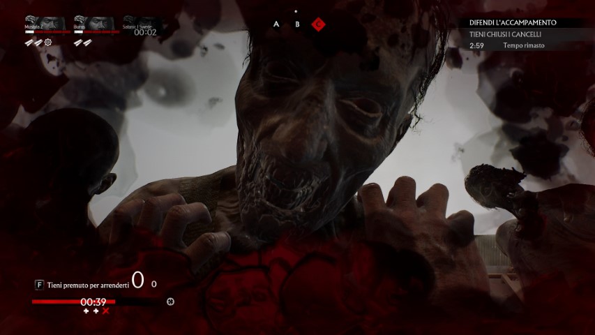Overkill’s: The Walking Dead, recensione