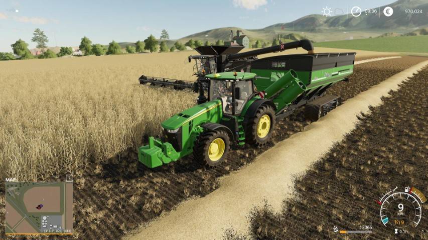 Farming Simulator 19 Premium Edition