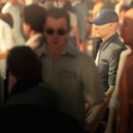 HITMAN 3