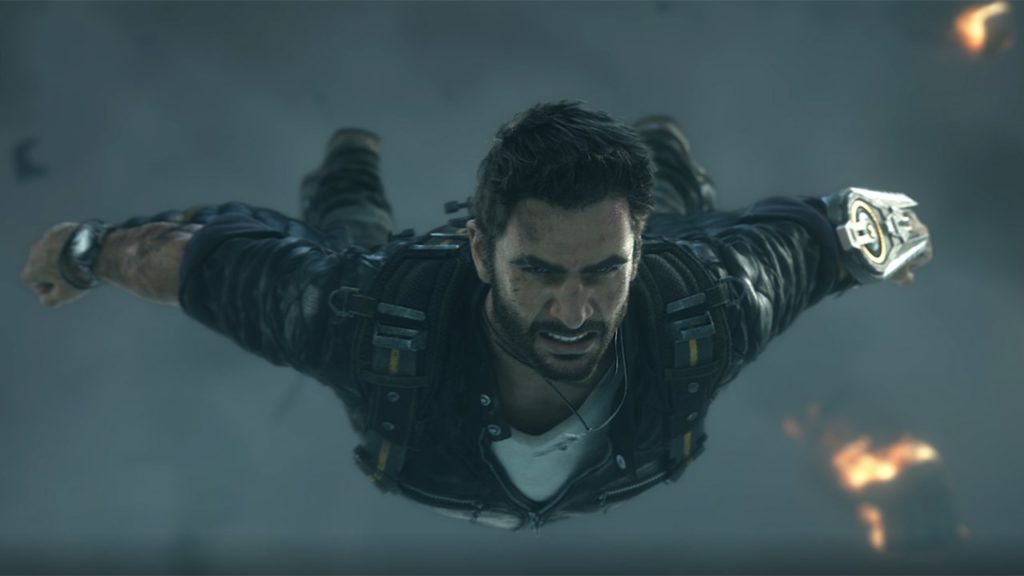 Just Cause 4 si aggiorna con Trials, Toys & Terror