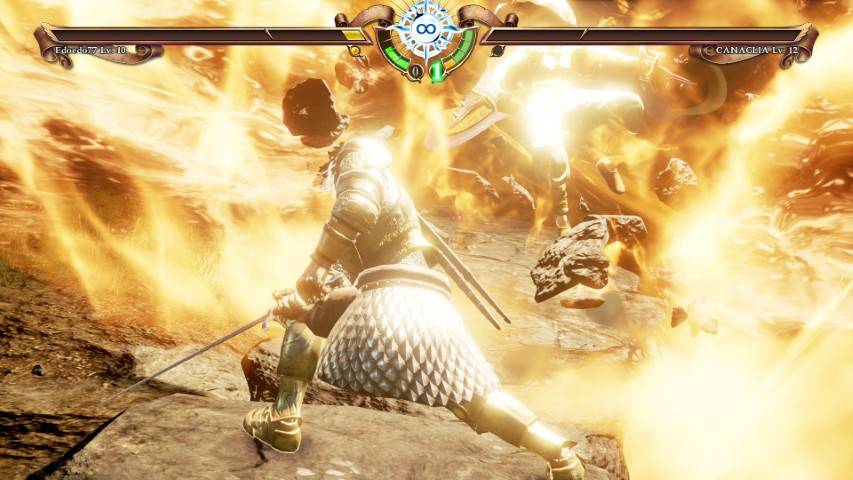 Soulcalibur VI, Recensione