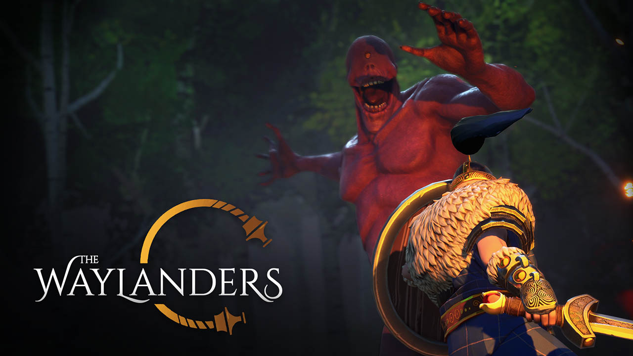 The Waylanders protagonista al Games In Developent - IlVideogioco.com
