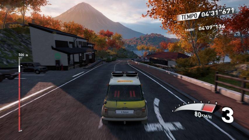 V-Rally 4, Recensione