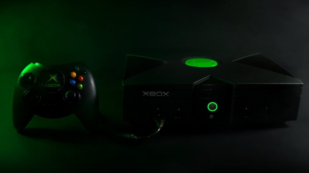 Xbox