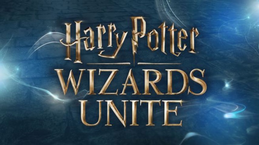 Harry Potter: Wizards Unite, primo trailer