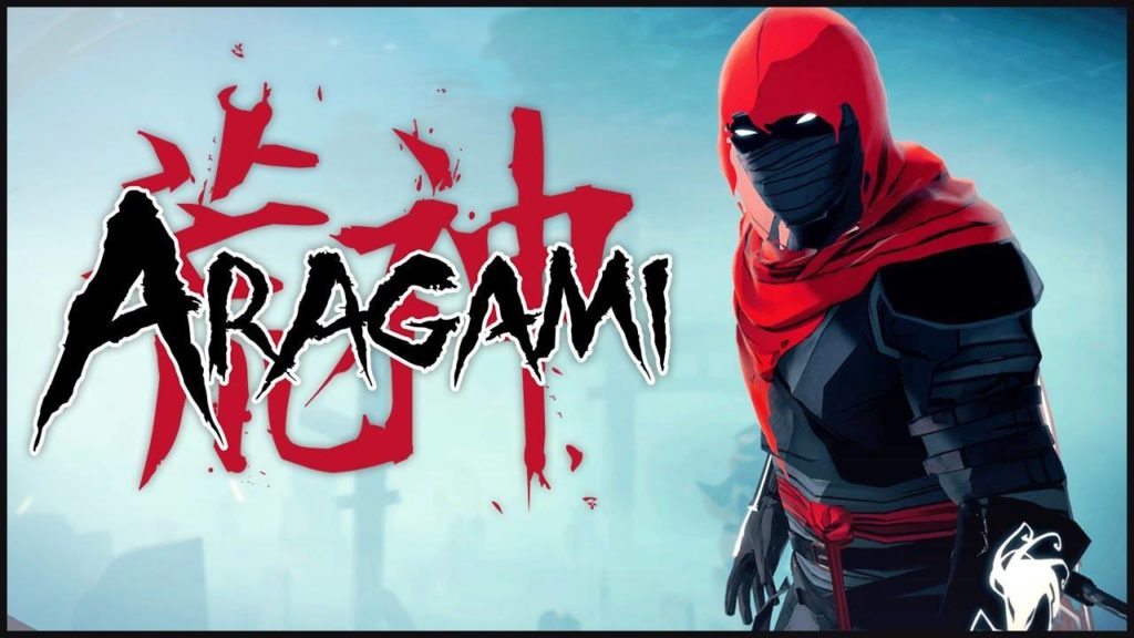 Aragami, Recensione