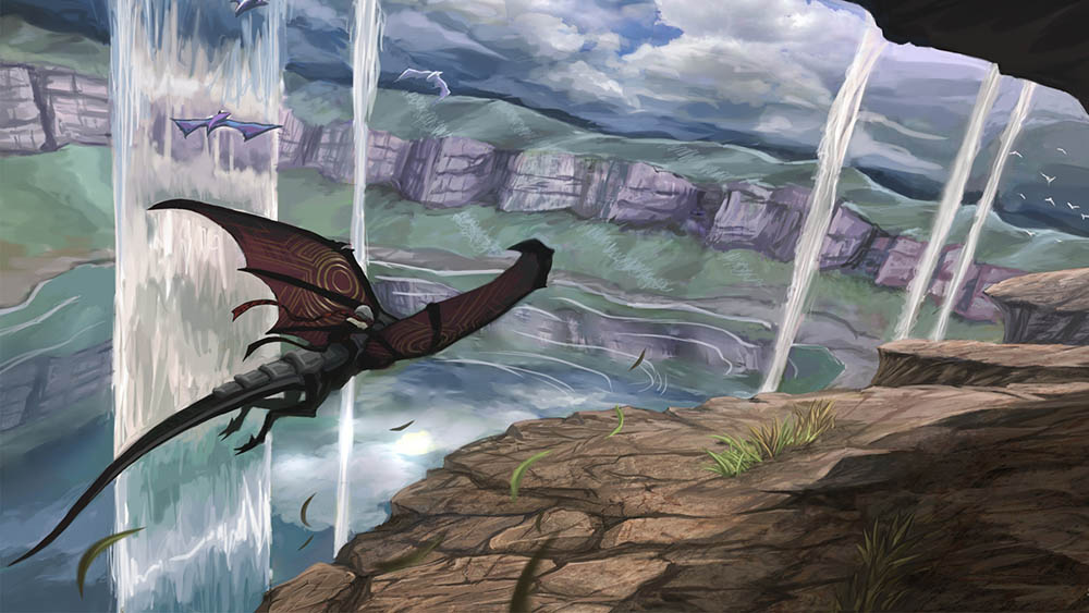 download panzer dragoon 2 zwei remake download panzer dragoon 2 zwei remake