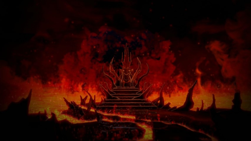 Book of Demons, Recensione PS4