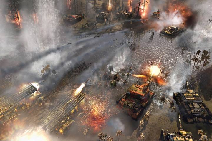 Company of Heroes