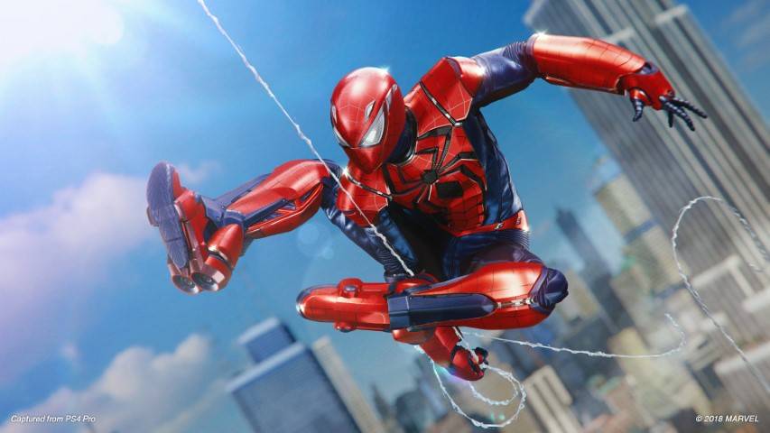 Spider-Man, Silver Lining arriverà il 21 dicembre