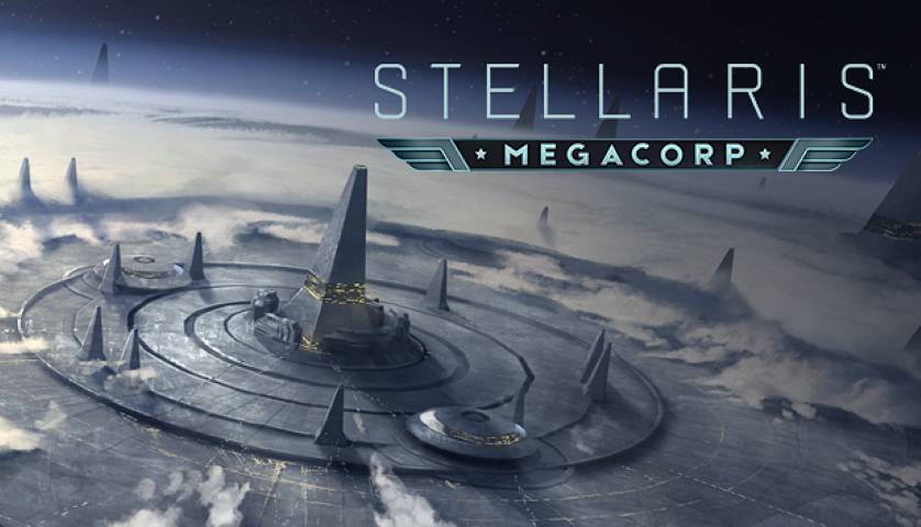 Stellaris: Console Edition si aggiornerà presto