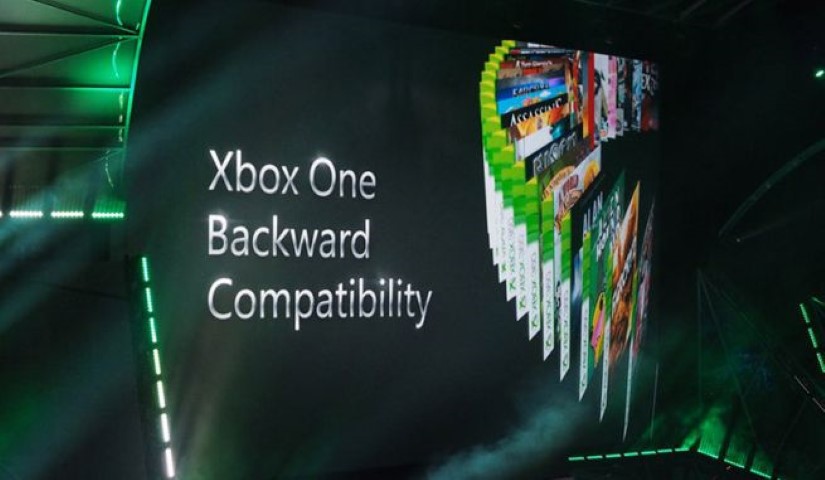 Xbox One, raggiunta quota 550 giochi retrocompatibili