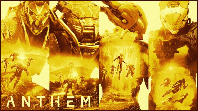 Anthem, Bioware assicura gli utenti sulla demo aperta
