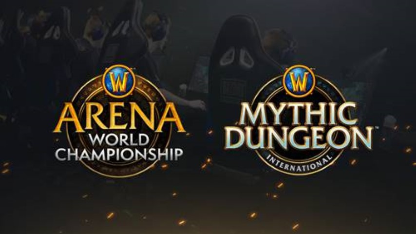 Tornano l’AWC e l’MDI di World of Warcraft