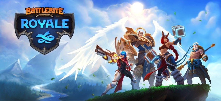 Battlerite, in arrivo il Battle Pass