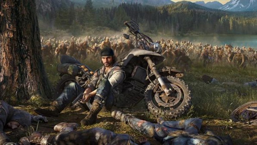 Days Gone, svelate Collector e Special Edition e nuovi video