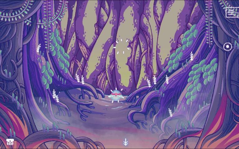 She and the Light bearer, Recensione