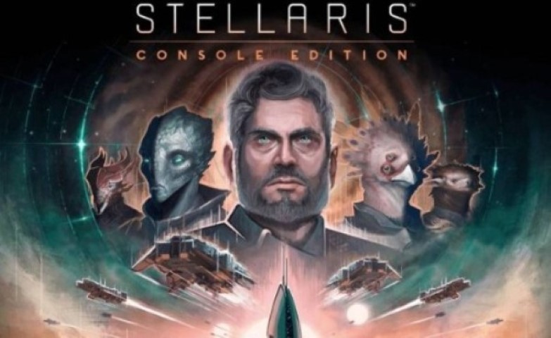 Stellaris: Console Edition annunciato il secondo pass stagionale