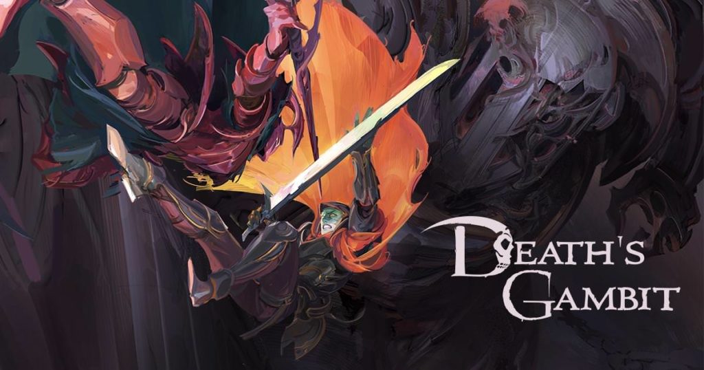 Death’s Gambit, Recensione
