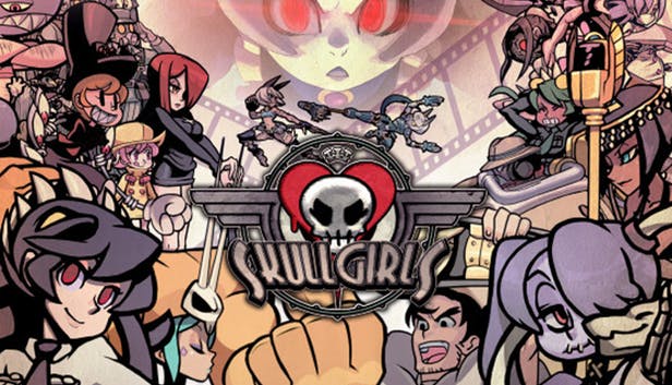 Skullgirls 2nd Encore arriverà questa primavera su Xbox One e Switch