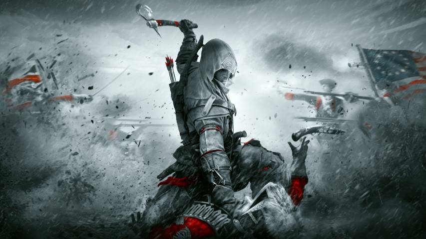 Assassin’s Creed III Remastered su Pc e console a fine marzo
