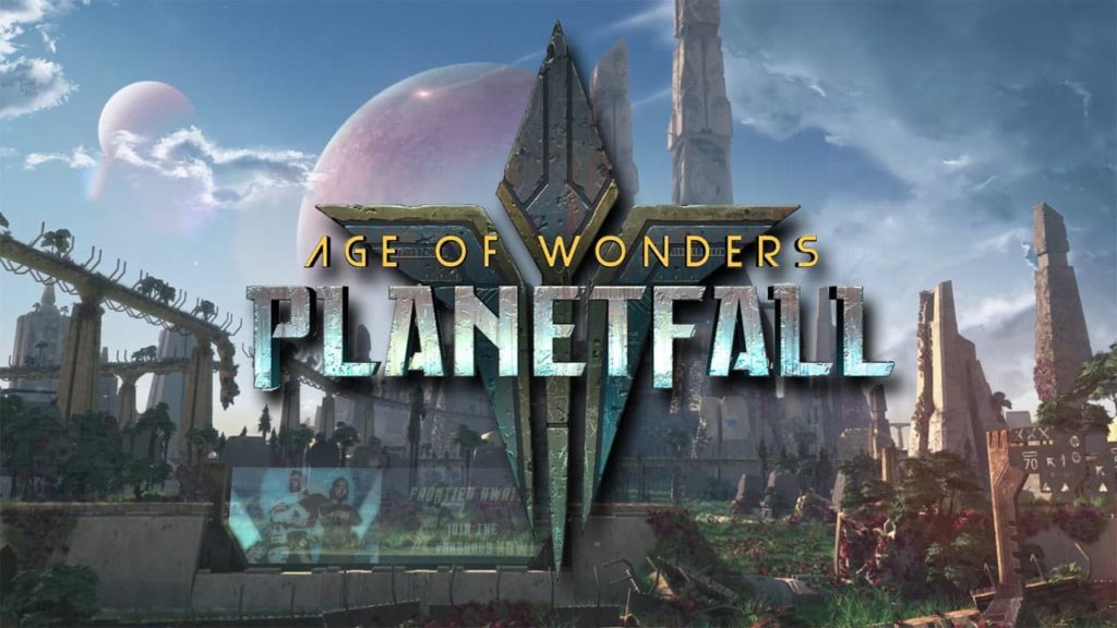 Age of Wonders: Planetfall, c’è l’espansione