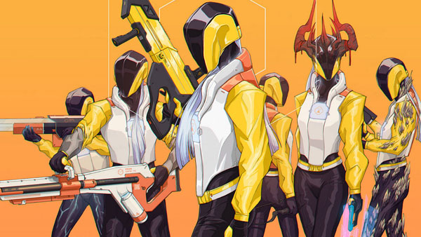Beacon disponibile in early access dal 27 febbraio