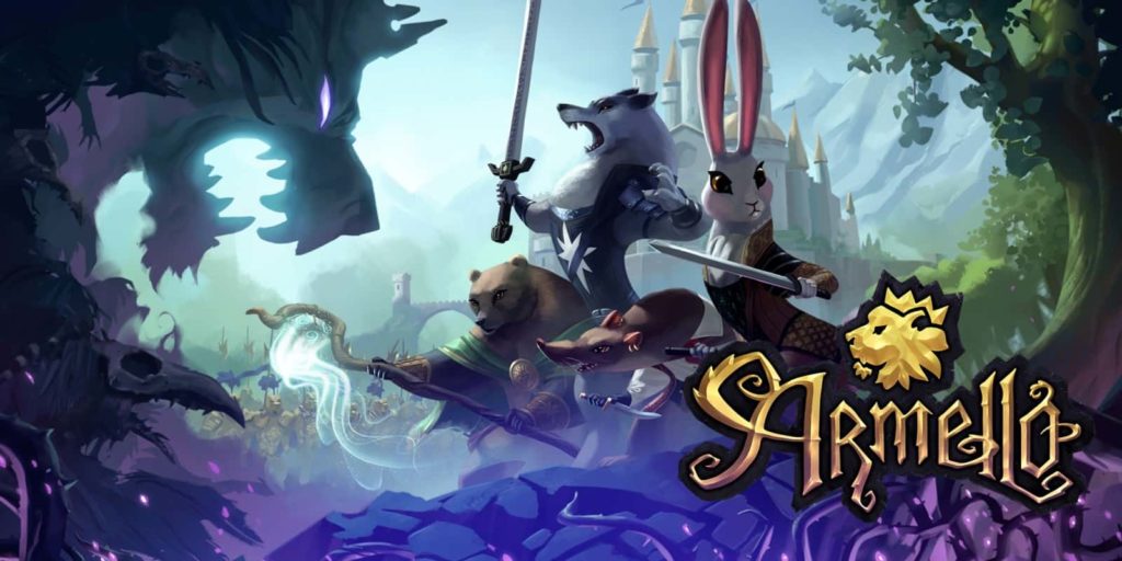 Armello, disponibile ora il nuovo aggiornamento
