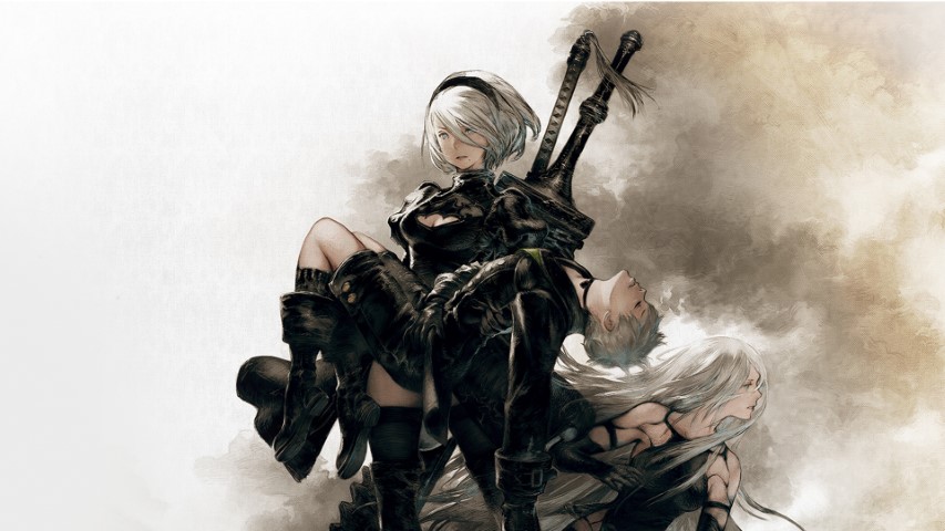 NieR:Automata Game of the Yorha Edition debutta su Steam e PS4