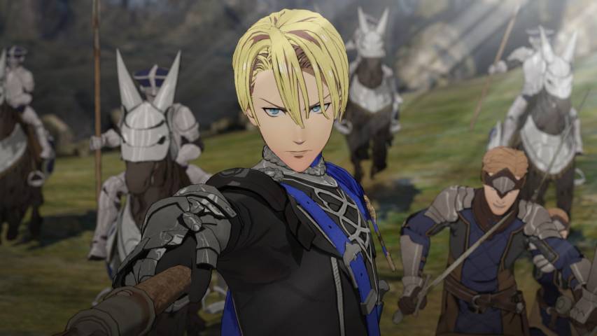 Classifiche italiane, primo è Fire Emblem: Three Houses