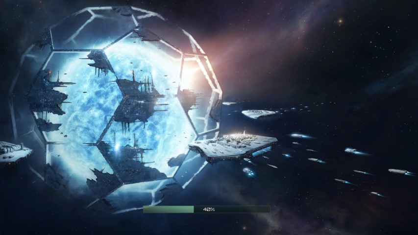 Stellaris: Console Edition, Recensione