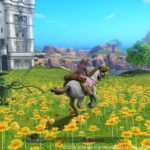 Dragon Quest XI S: Echi di un'era perduta