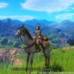 Dragon Quest XI S: Echi di un'era perduta