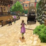 Dragon Quest XI S