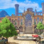 Dragon Quest XI S: Echi di un'era perduta