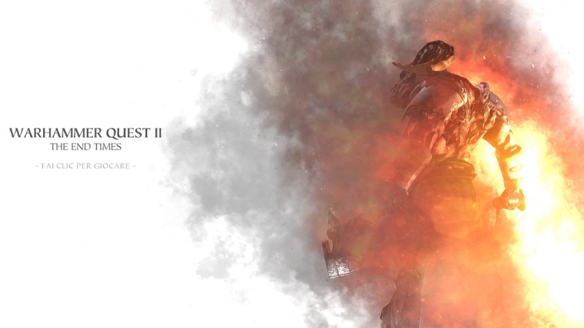 Warhammer Quest 2, Recensione