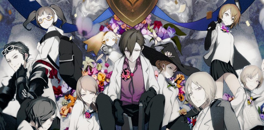 The Caligula Effect: Overdose – The Ostinato Musicians Trailer