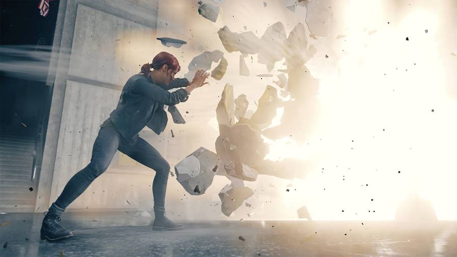 Nvidia mostra i muscoli con il ray tracing