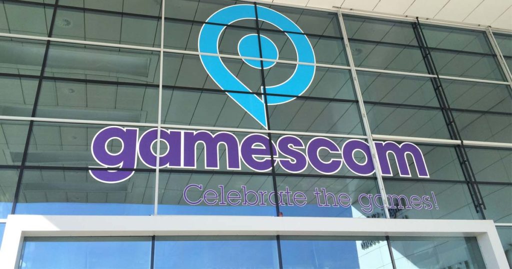 Gamescom 2019, aperto il ticketshop online