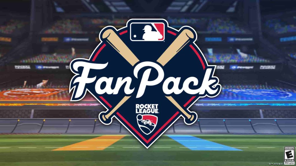 Rocket League, nuovo contenuto in arrivo